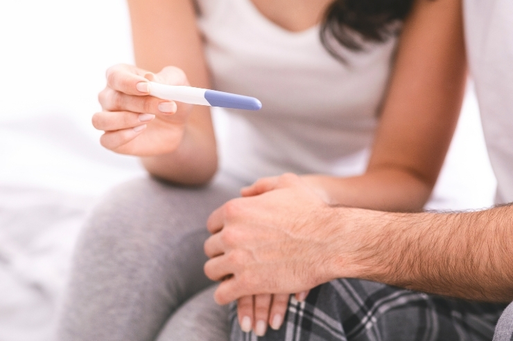 Infertility Evaluation & Treatment (IUI_IVF support)----36