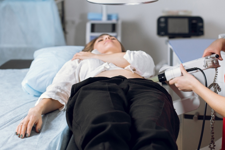 Kidney Stone Removal (Laser_ESWL)---28