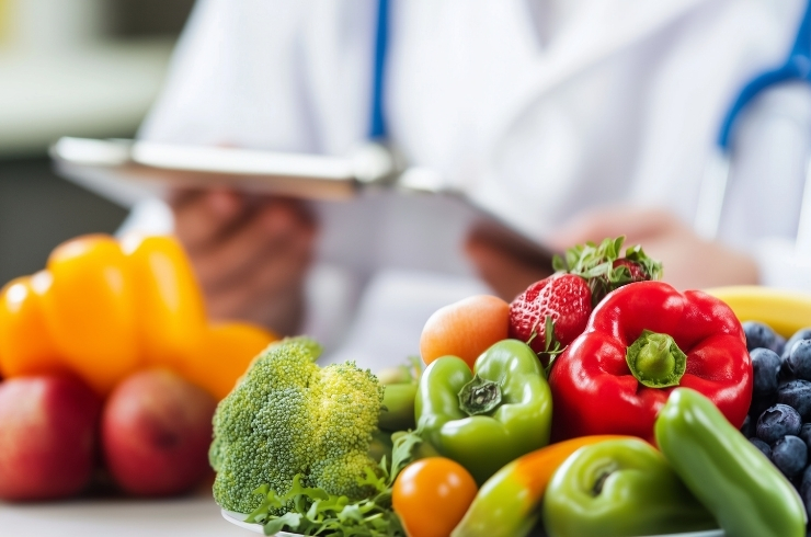 Nutritional & Developmental Assessment