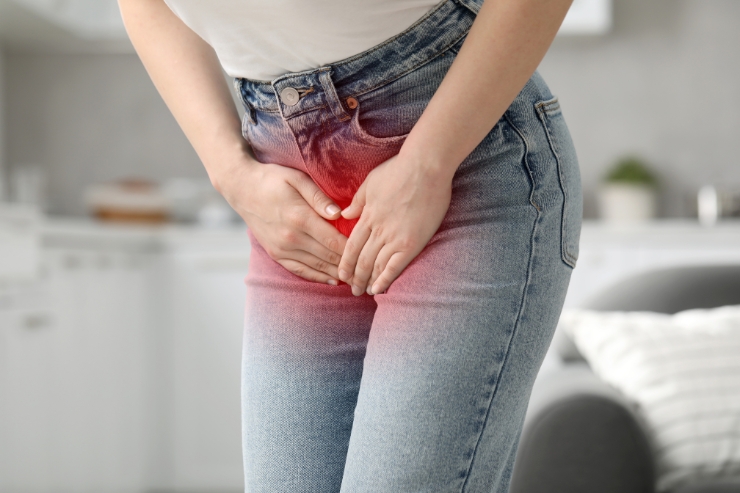 Urinary Tract Infection (UTI) Management